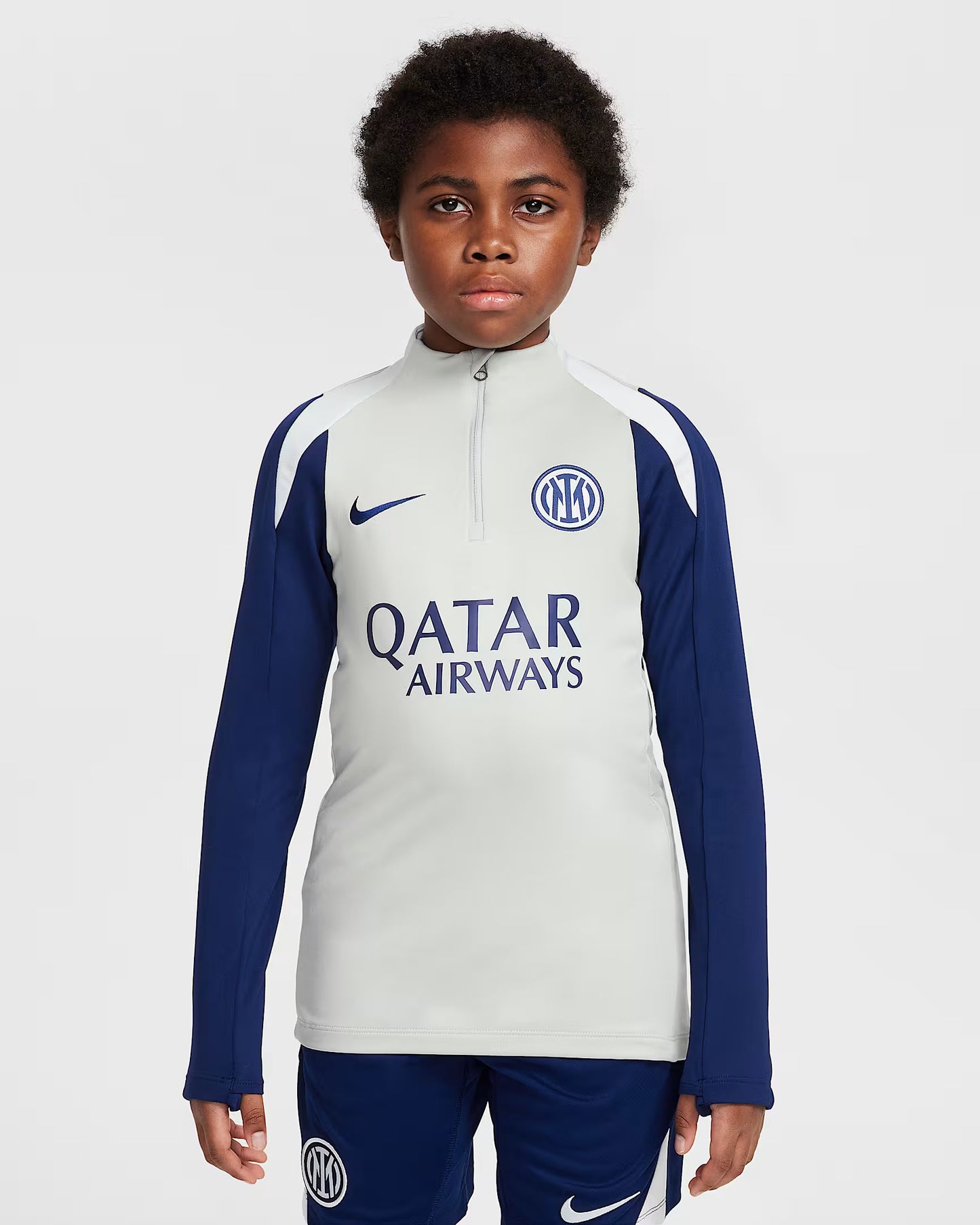 Survêtement Inter Milan Enfant 3-16 ans