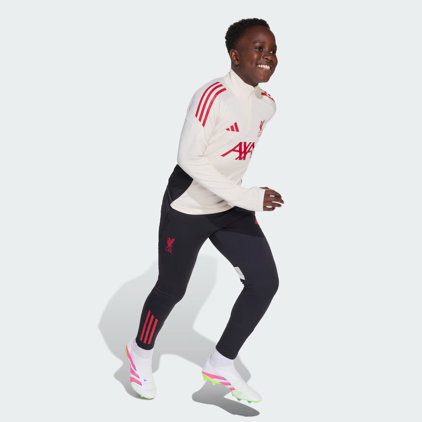 Survêtement Liverpool FC Enfant 3-16 ans
