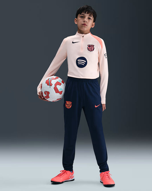 Survêtement FC Barcelone Enfant 3-16 ans