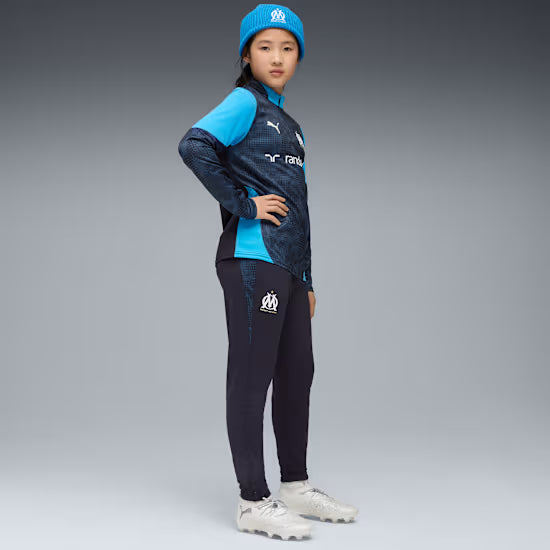 Survêtement Olympique de Marseille Enfant 3-16 ans