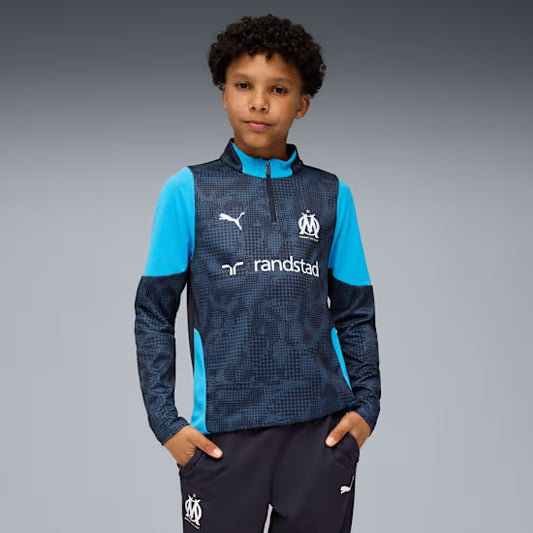 Survêtement Olympique de Marseille Enfant 3-16 ans