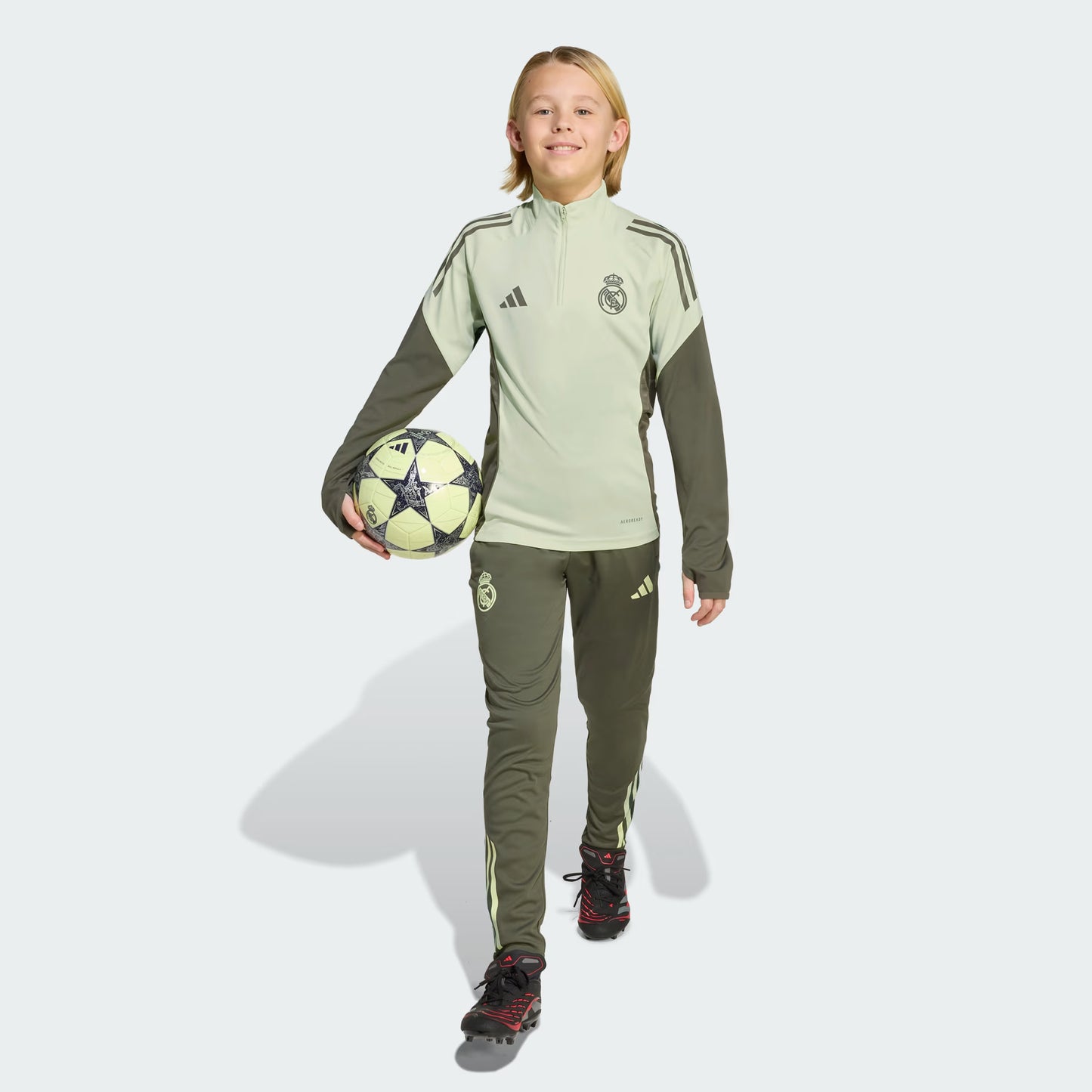 Survêtement Real Madrid Enfant 3-14 ans