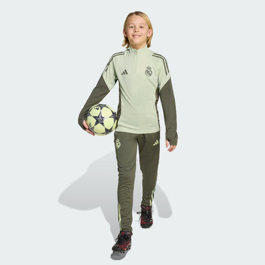 Survêtement Real Madrid Enfant 3-14 ans