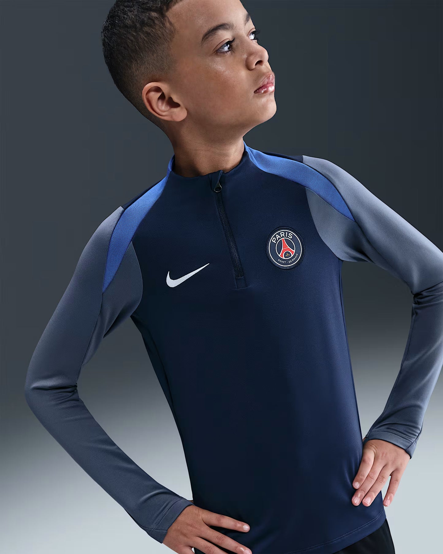 Survêtement PSG Paris Saint-Germain Enfant 3-16 ans