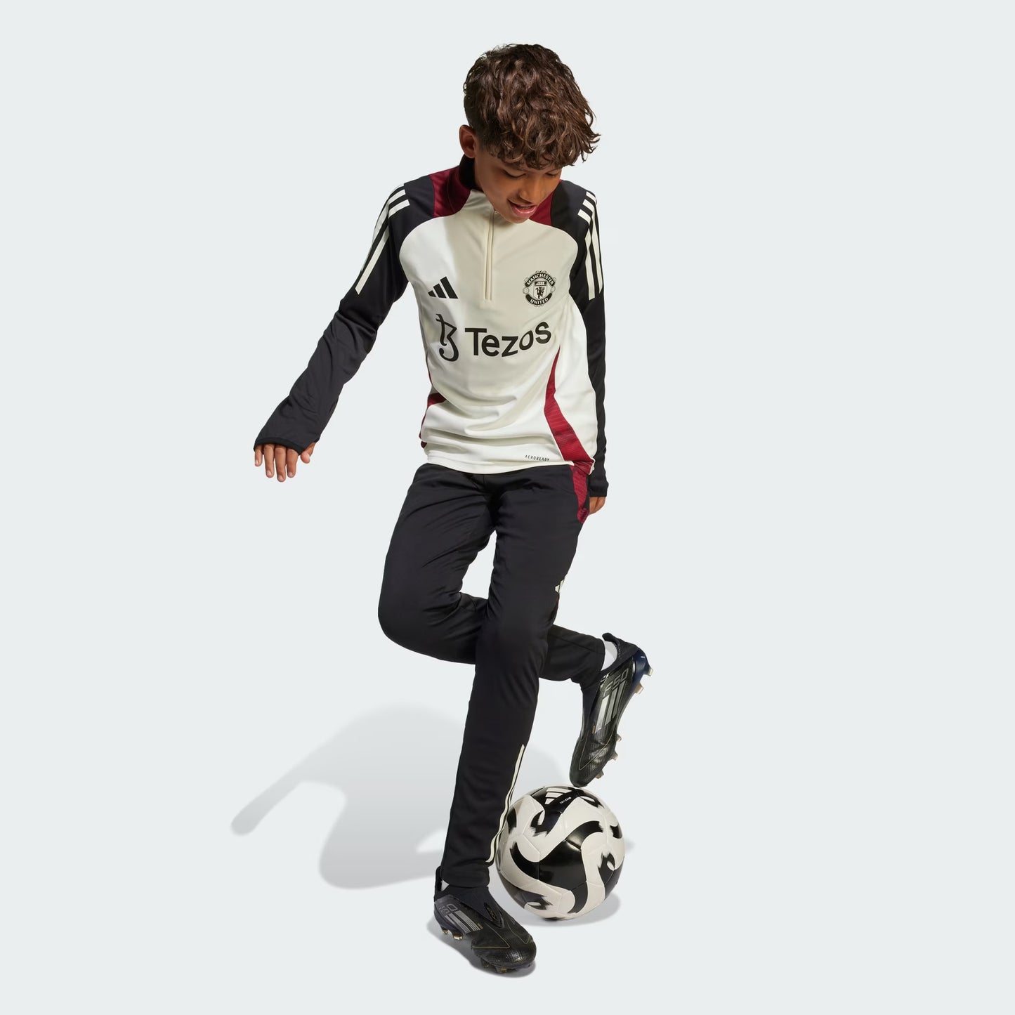 Survêtement Manchester United Enfant 3-16 ans